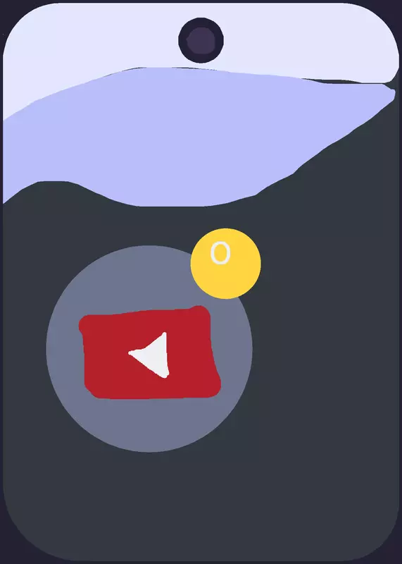 Notifications by @Miguel856