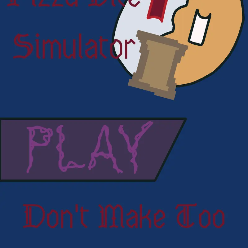 Game by @cyberytr