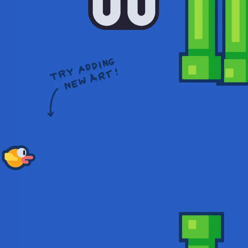 Game by @JaysonB2018