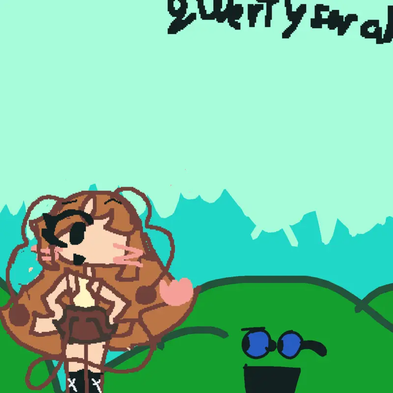Game by @I_love_my_dolls