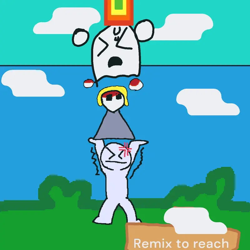 Game by @Royalteeth1fan