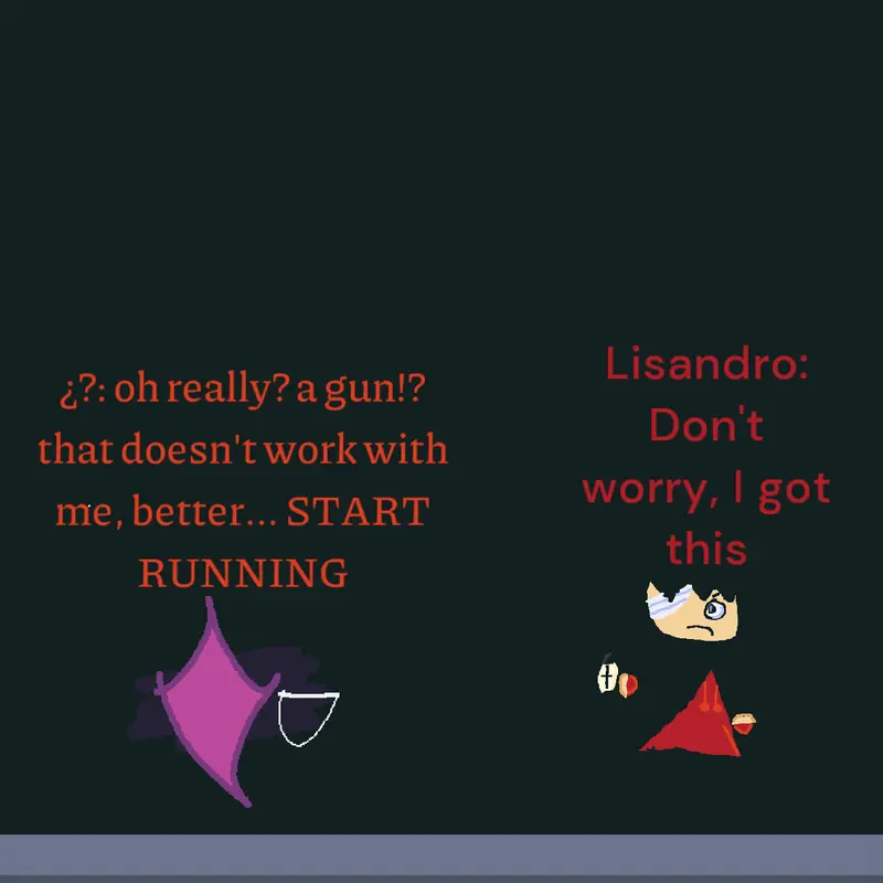 Game by @LisanReLoko
