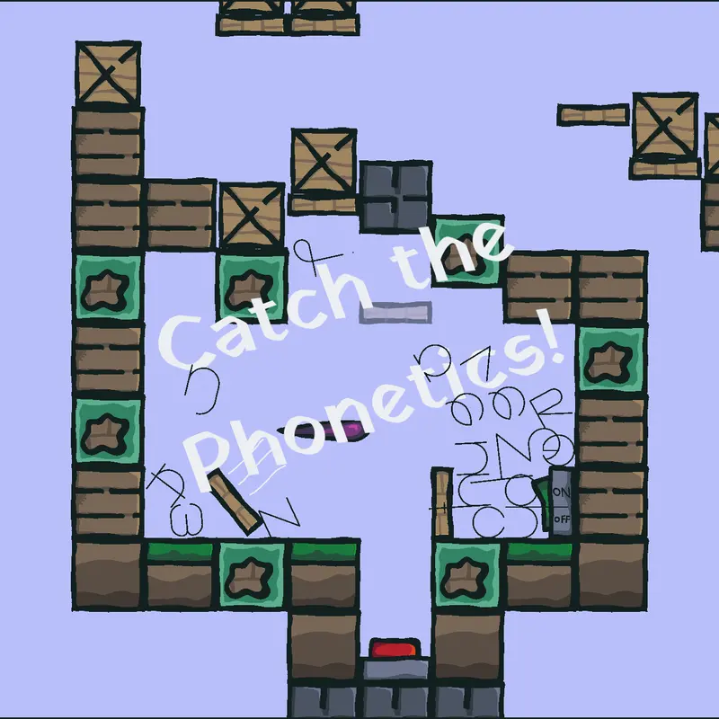 Game by @mustard74