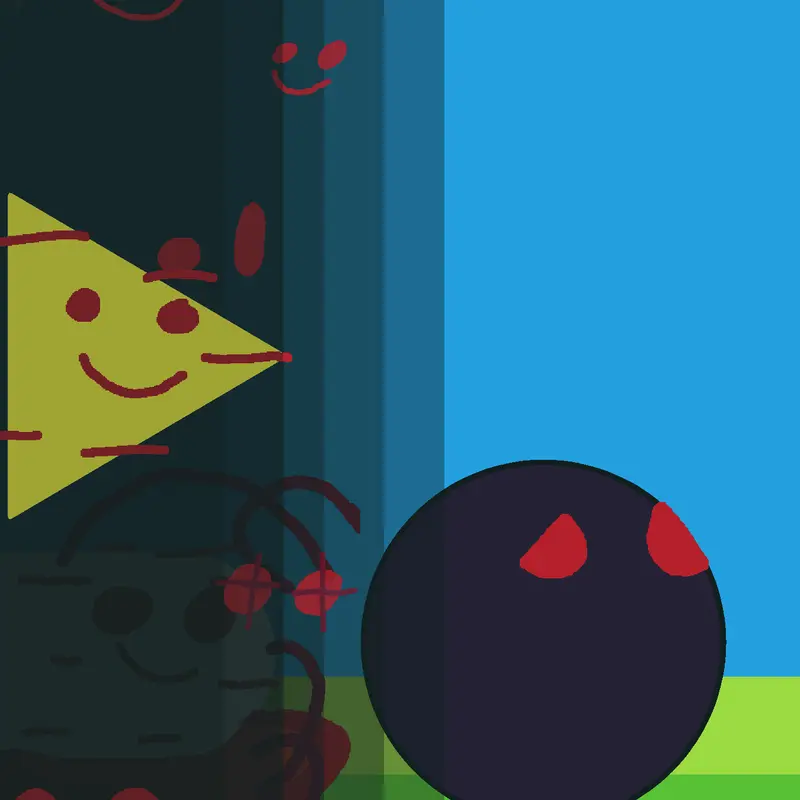 Game by @scare_ACTP