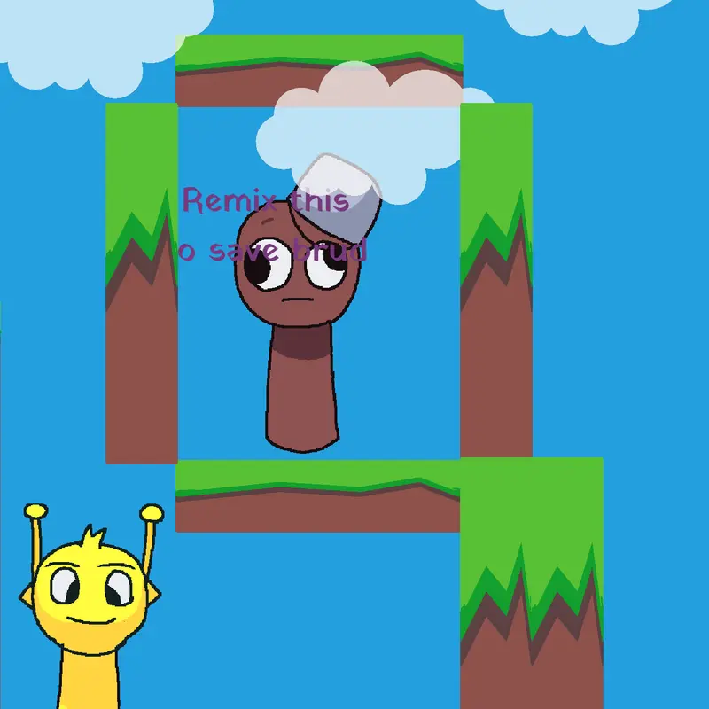 Game by @guntvthehedgehog27
