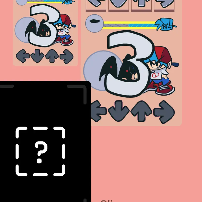 Game by @Nais983