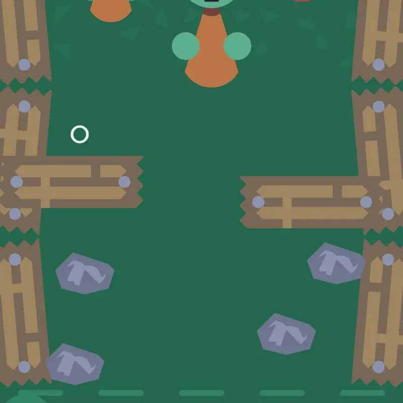 Game by @perryaplatypus
