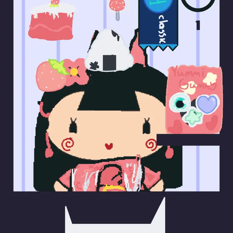 Game by @avatar_wet
