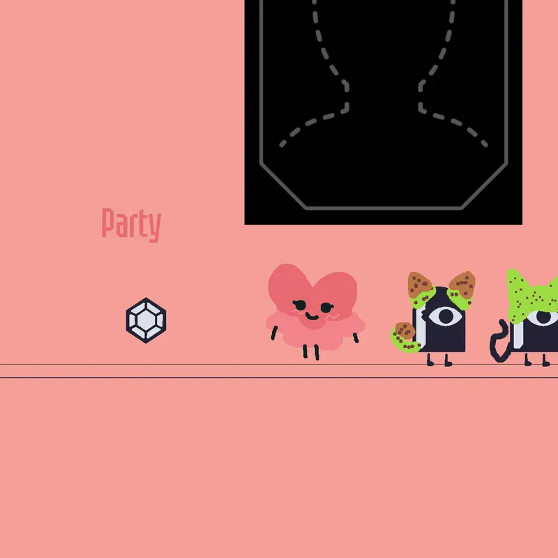 Game by @DianaUnicorn