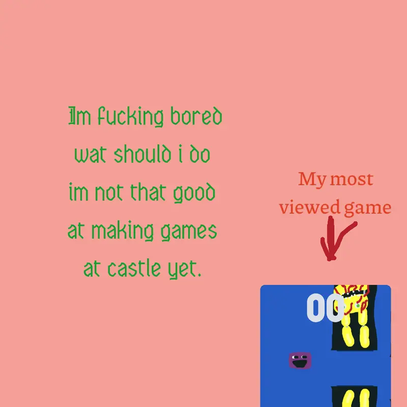 Game by @PATAPA