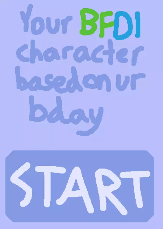 Game by @suitcase