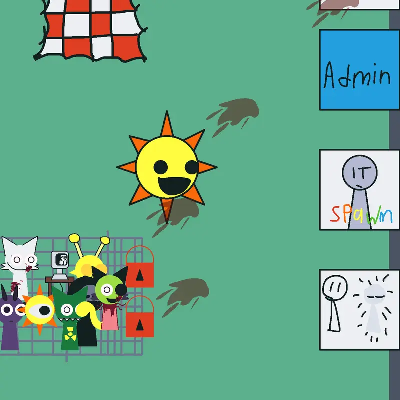 Game by @Castlelover20p