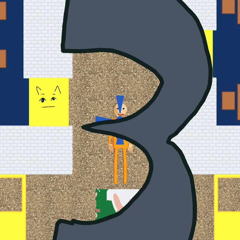 Game by @yrtu