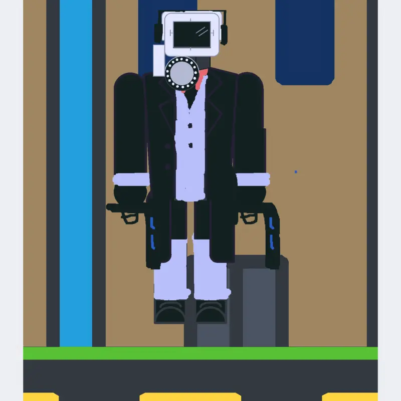 Game by @ray-alt