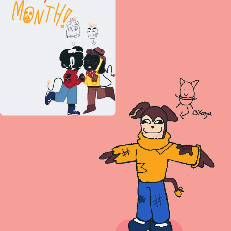 Game by @LarryDesignPro
