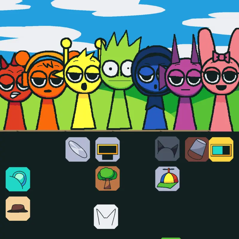 Game by @RetroElretro