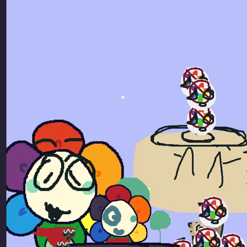 Game by @donutcats
