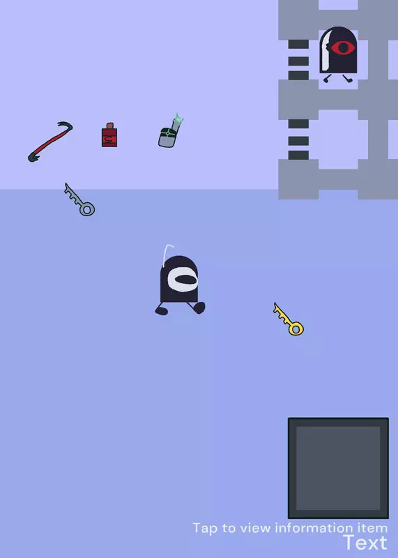 Game by @spectim