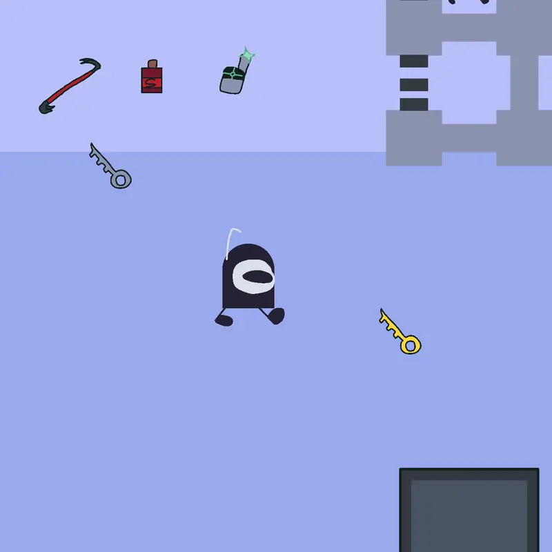 Game by @spectim