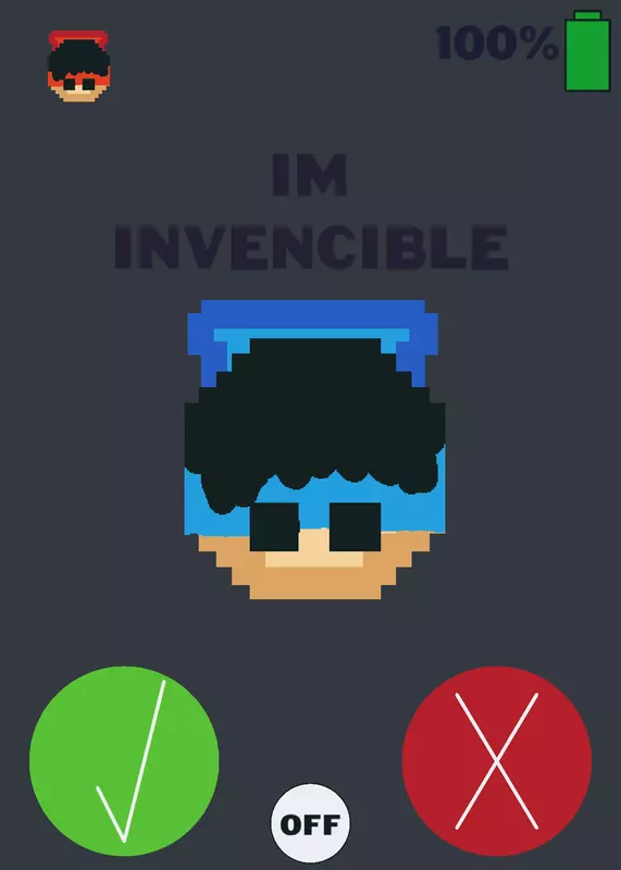Game by @flowers_green