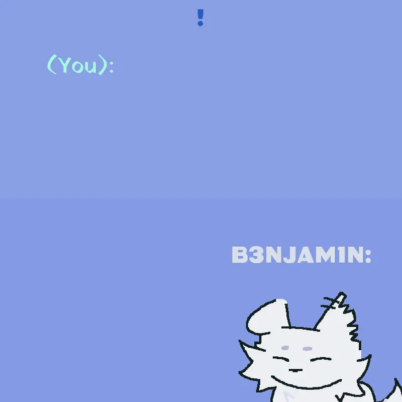 Game by @Wolf_Idkdude