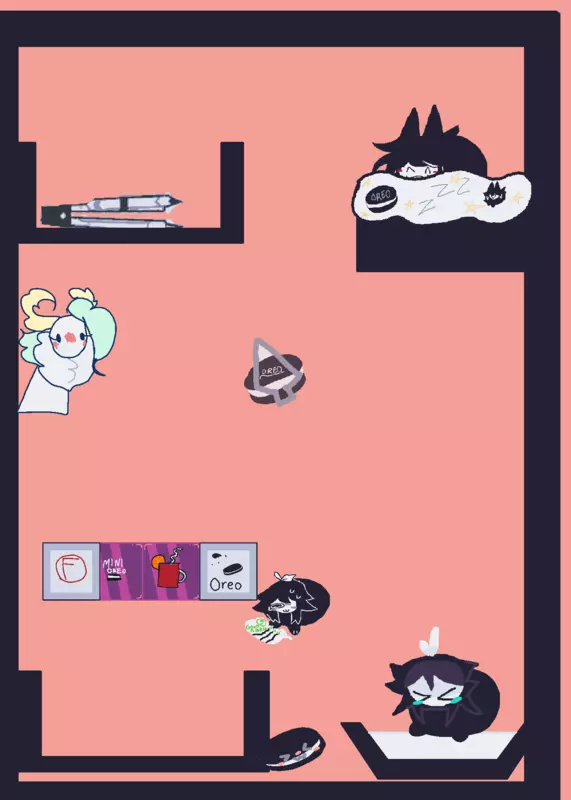Game by @COCO_fep