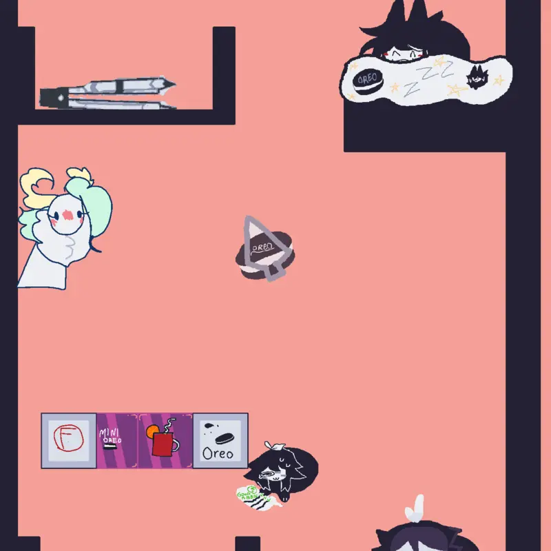 Game by @COCO_fep