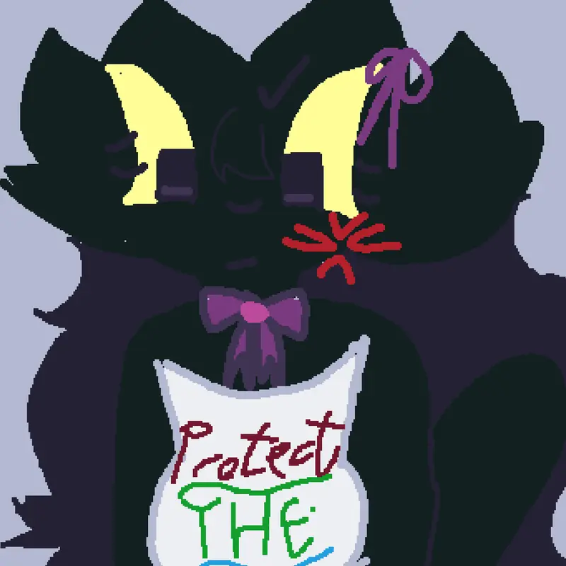 Game by @zariko_drawz