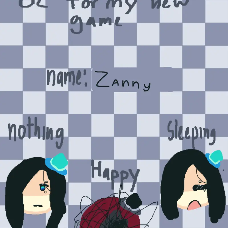 Game by @MMRTI