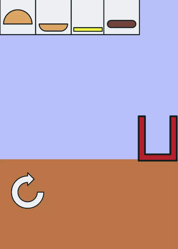 Game by @nonbanono