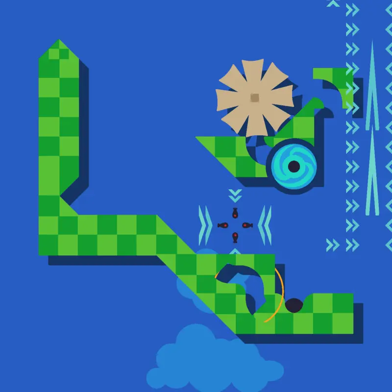 lierall tral by @i_like_tomato