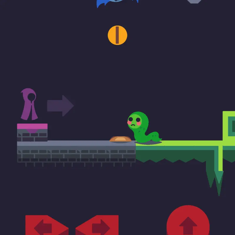 Game by @rosebruh