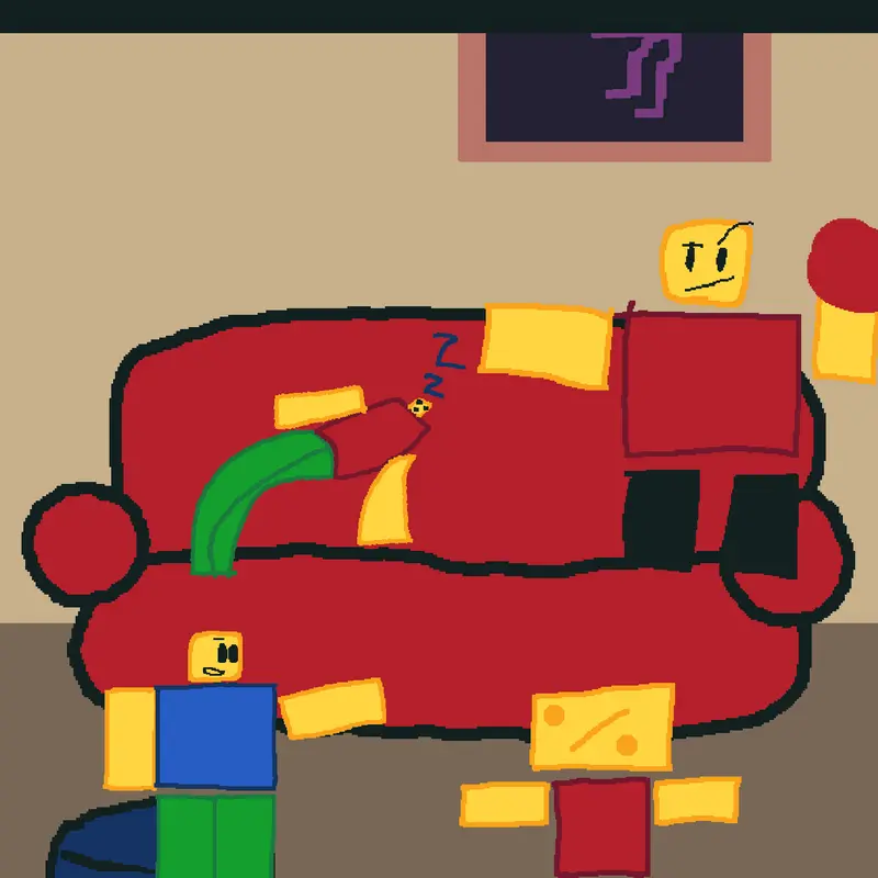 Game by @koolaidstickdud