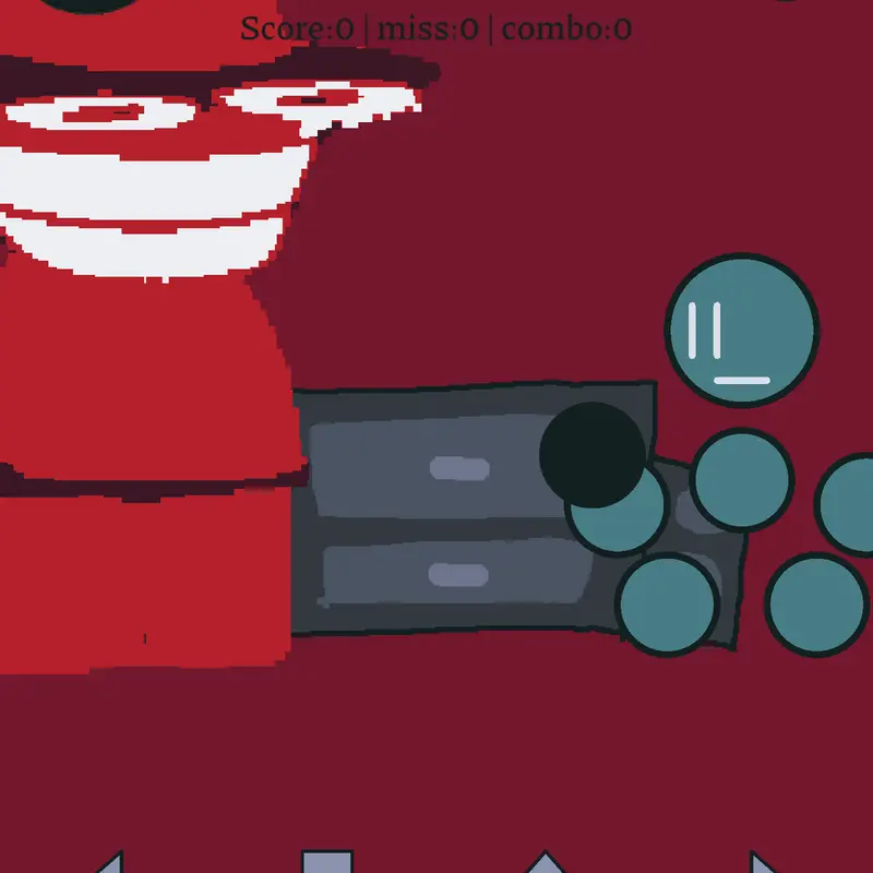 Game by @Enod_