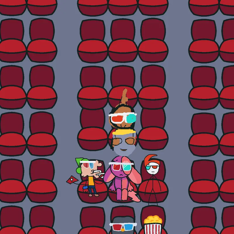 Game by @Drawing_brud