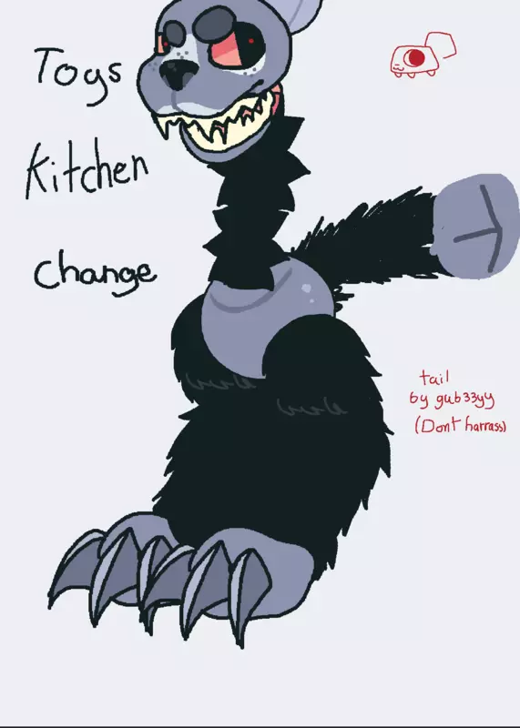 Game by @cocotoochu