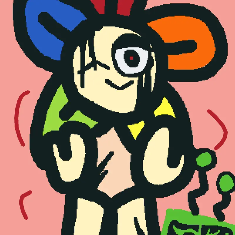 Game by @Soup_SP
