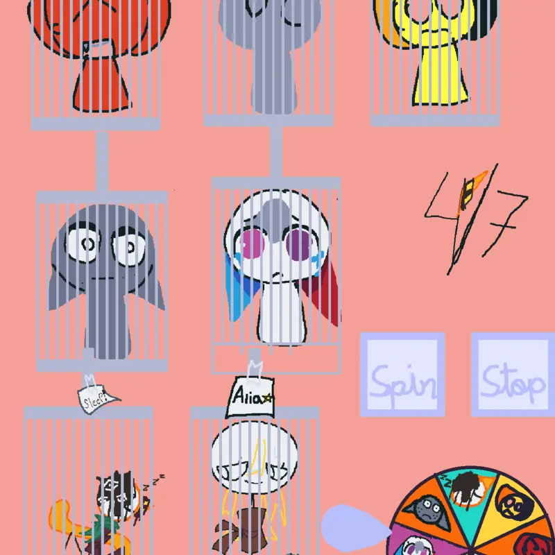 Game by @amibelle24