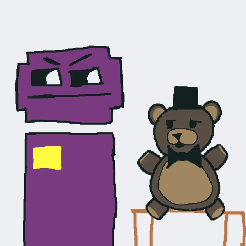 Game by @Warthog