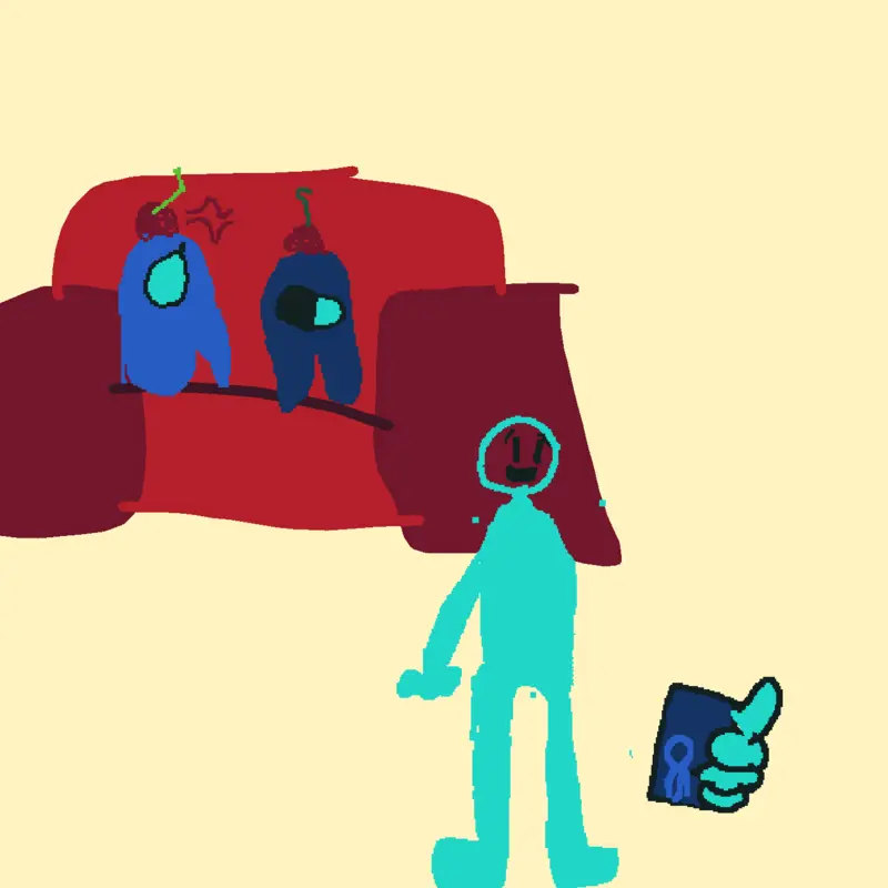 Game by @cyan_games