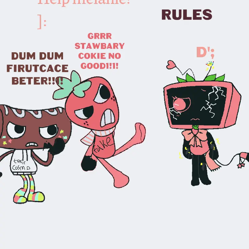 Game by @dumbAhh_duck