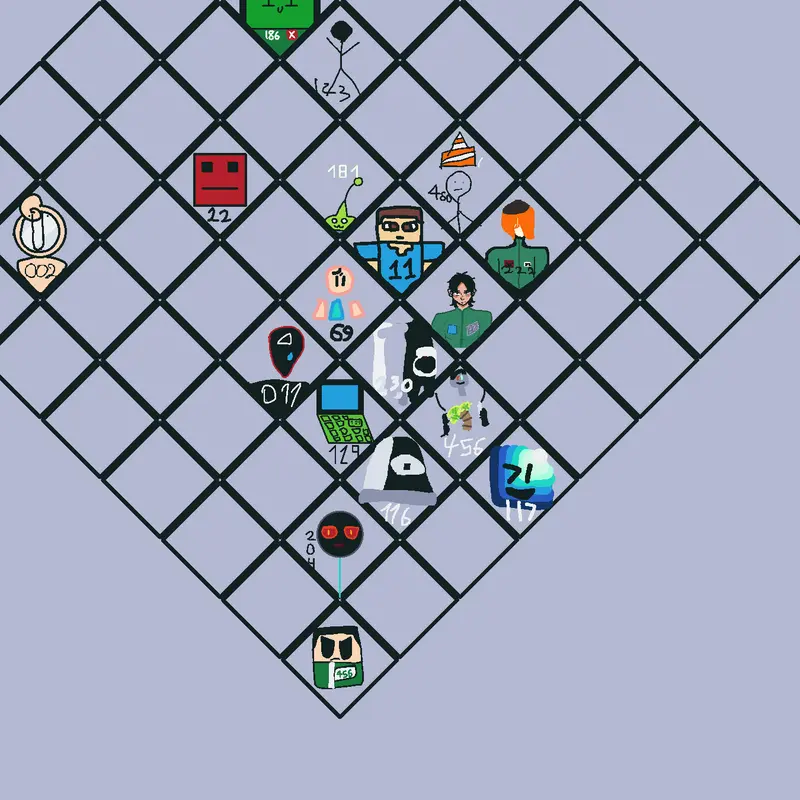 Game by @mariobrothers