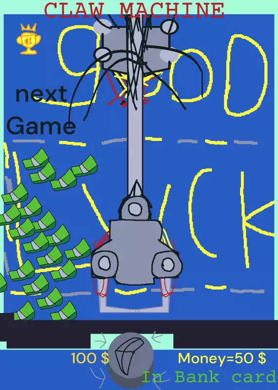 Game by @DroDa_Games
