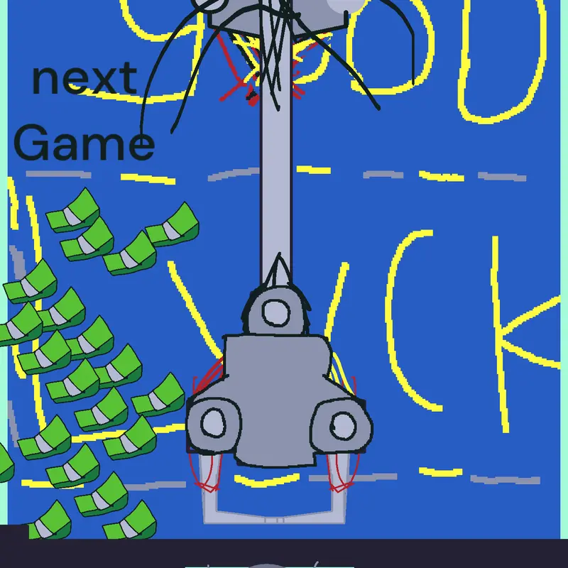 Game by @DroDa_Games