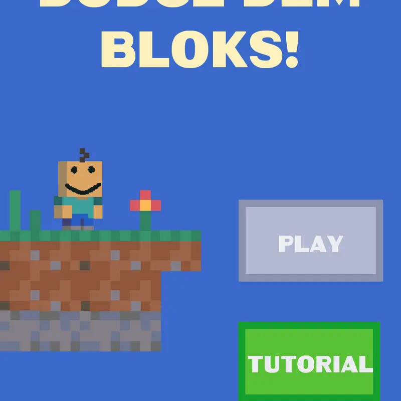 Game by @TomAndJerry69