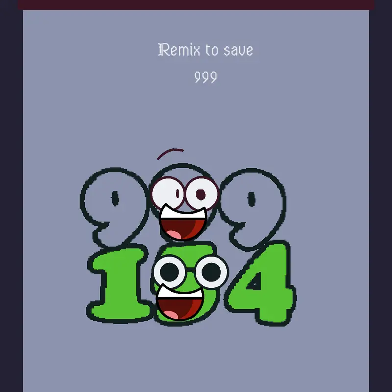 Game by @dandysworldfan_293