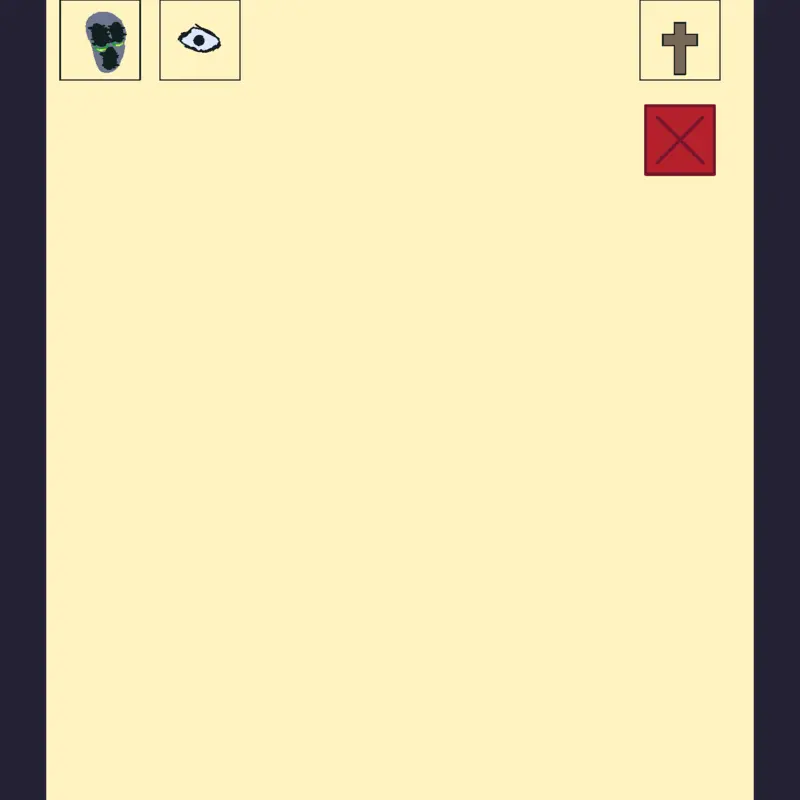 Game by @Dokyed99