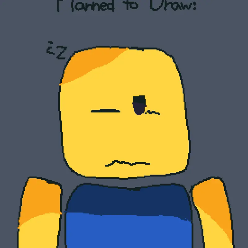 Game by @NoobertoStudios