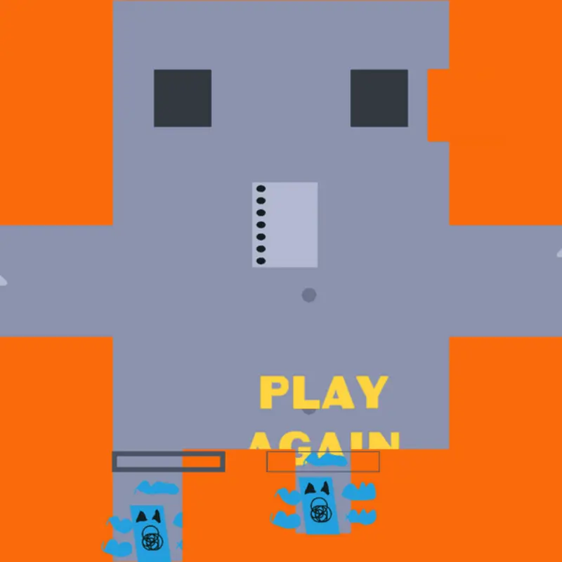 Game by @piplhb