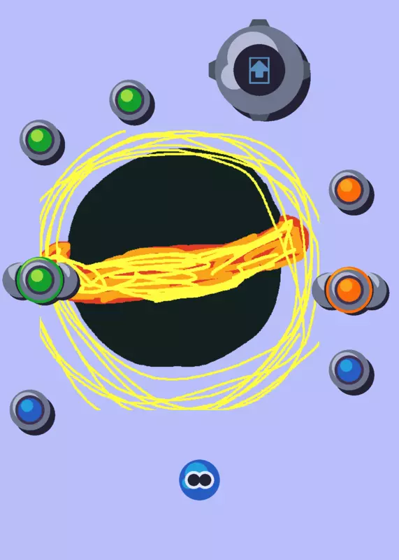 Game by @CastleMaster